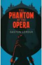 Leroux Gaston The Phantom of the Opera leroux gaston the phantom of the opera cd