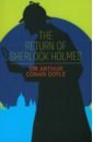 Doyle Arthur Conan The Return of Sherlock Holmes doyle arthur conan the return of sherlock holmes