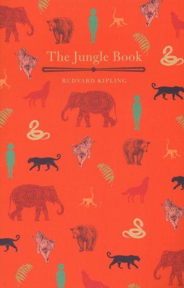 The Jungle Book