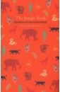 Kipling Rudyard The Jungle Book kuvshinov s m incredible adventures of salai in moscow