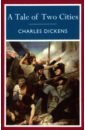 Dickens Charles A Tale of Two Cities dickens c a tale of two cities
