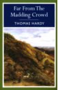 Hardy Thomas Far from the Madding Crowd hardy thomas far from the madding crowd level 5 audio