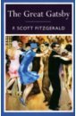 francis scott fitzgerald the great gatsby Fitzgerald Francis Scott The Great Gatsby