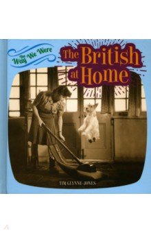 Glynne-Jones Tim - The British at Home