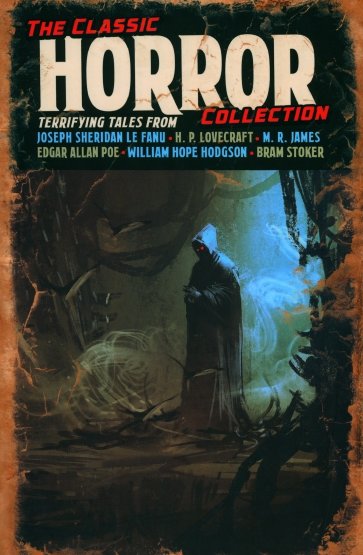 The Classic Horror Collection