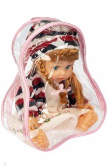 

Кукла в сумке