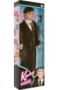 Обложка Кукла Kenny BOX 32х11х5,5 см, R528K/Д54199
