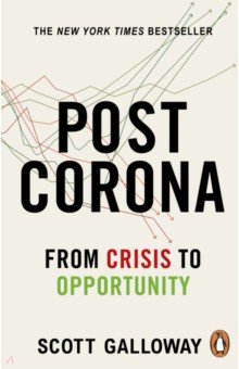 Post Corona. From Crisis to Opportunity
