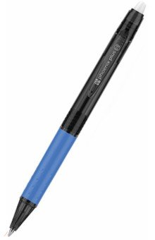Ручка гелевая Пиши-Стирай, синяя, в ассортименте Феникс+