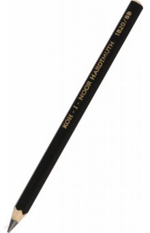 Карандаш чернографитный Jumbo, 8B