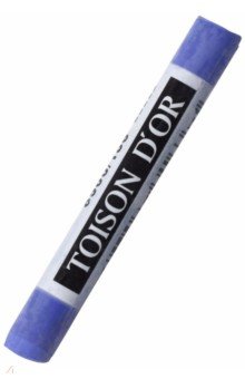Пастель сухая Toison d`Or Soft 8500/186, лилово-синий