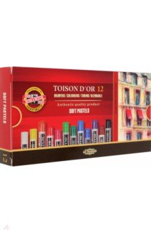   Toison d`Or Soft 8512, 12 