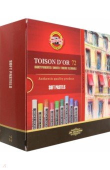    Toison d`Or Soft 8517, 72 
