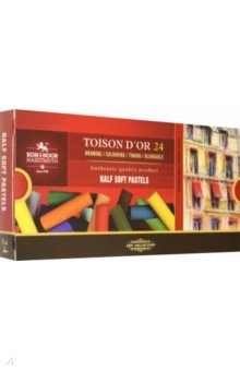    Toison d`Or Soft 8544, , 24 