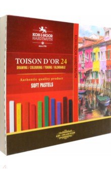     Toison d`Or 8584, 24 