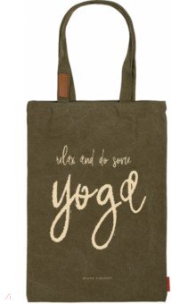 -  . Yoga