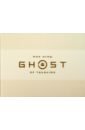 Обложка Мир игры Ghost of Tsushima