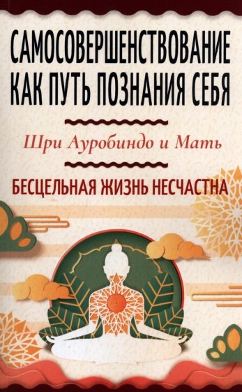 Самосовершенствование как путь познания себя. Бесцельная жизнь