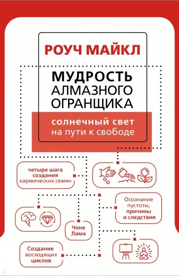 Мудрость Алмазного Огранщика. Солнечный свет на пути к свободе