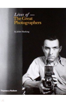 Lives of the Great Photographers