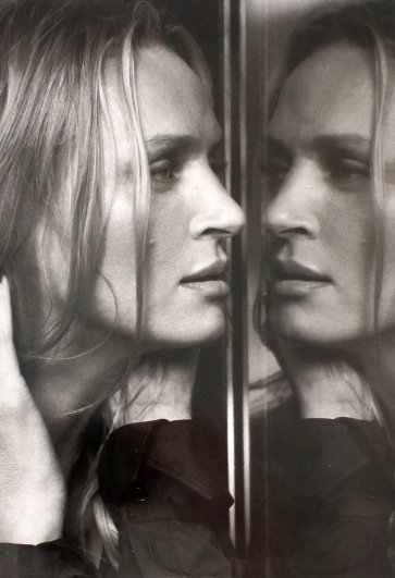 Peter Lindbergh. Images of Women II