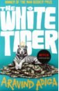 Adiga Aravind The White Tiger adiga aravind amnesty