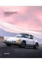 Poschardt Ulf Porsche 911. The Ultimate Sportscar as Cultural Icon 1 32 porsches 911 sports car alloy car model diecast