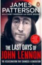 Обложка The Last Days of John Lennon
