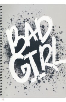  Bad Girl.  , 4, 96 , 