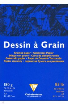  Dessin Grain, 4, 30 