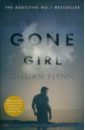 Flynn Gillian Gone Girl