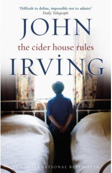 Irving John - The Cider House Rules
