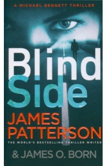 Patterson James, Born James O. - Blindside