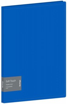   10  Soft Touch, 