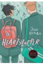 Heartstopper. С замиранием сердца. Том 1