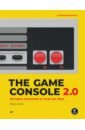 цена Амос Эван The Game Console 2.0. История консолей от Atari до Xbox