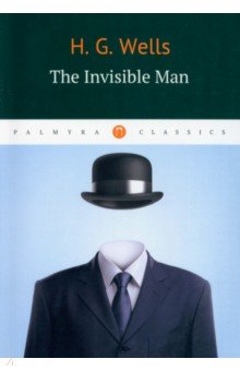 

The Invisible Man