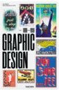 Muller Jens The History of Graphic Design. Volume 1. 1890–1959 muller jens the history of graphic design volume 2 1960–today