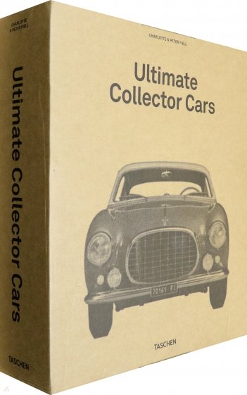 Ultimate Collector Cars