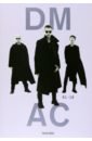 Corbijn Anton Depeche Mode by Anton Corbijn
