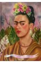 Lozano Luis-Martin, Taschen Benedict Frida Kahlo. The Complete Paintings the diary of frida kahlo