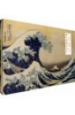 Marks Andreas Hokusai. Thirty-six Views of Mount Fuji free shipping japan painting 3 image panels canvas painting the great wave of kanagawa katsushika hokusai wall art painting