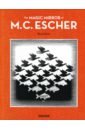 Ernst Bruno The Magic Mirror of M.C. Escher taschen m c escher