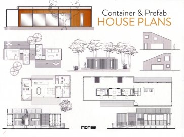 Container & Prefab House Plans