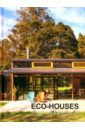 Eco-Houses. Sustainability & Quality of Life small eco houses