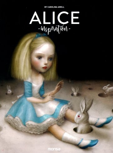 Alice Inspiration