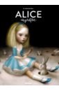 Amell Carolina Alice Inspiration carroll lewis the complete illustrated lewis carroll