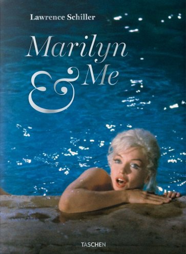 Marilyn & Me