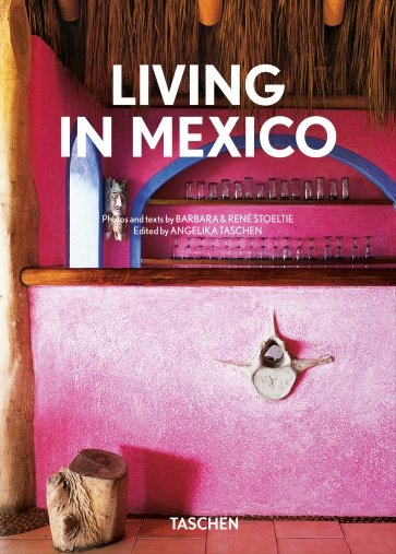 Living in Mexico