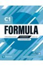 Formula. C1. Advanced. Coursebook Interactive eBook without Key with Digital Resources & App dignen sheila warwick lindsay formula b1 coursebook and interactive ebook without key